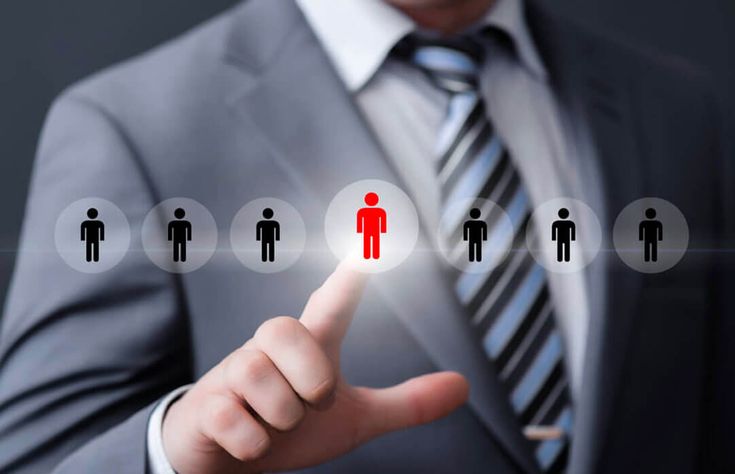 Headhunting Services